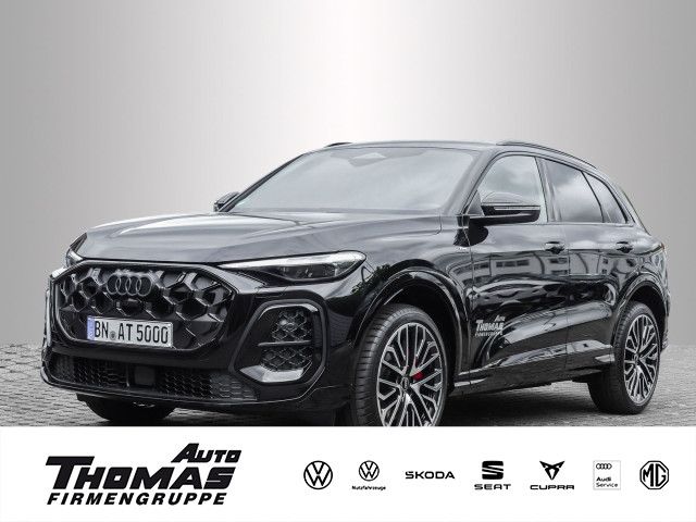 Audi Q5 2025