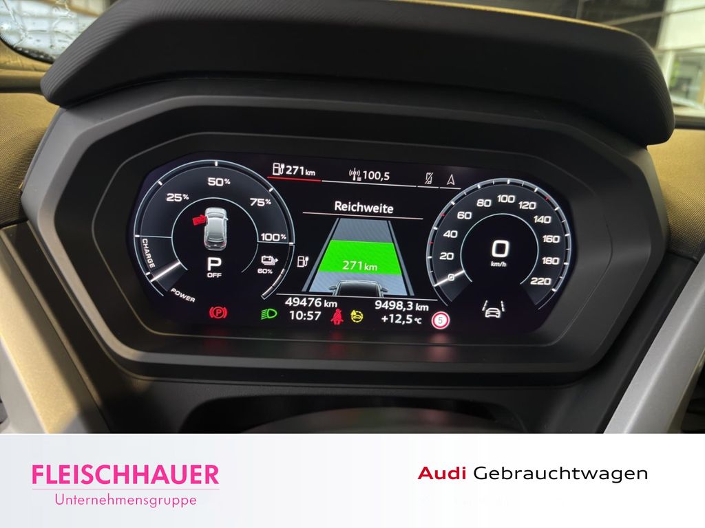 Audi Q4 2022