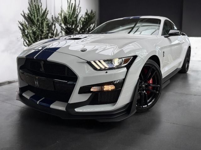 Ford Mustang 2020