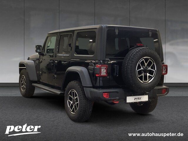 Jeep Wrangler 2024