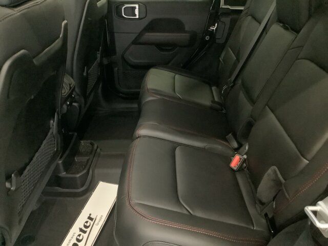 Jeep Wrangler 2024