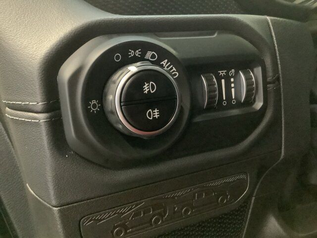 Jeep Wrangler 2024