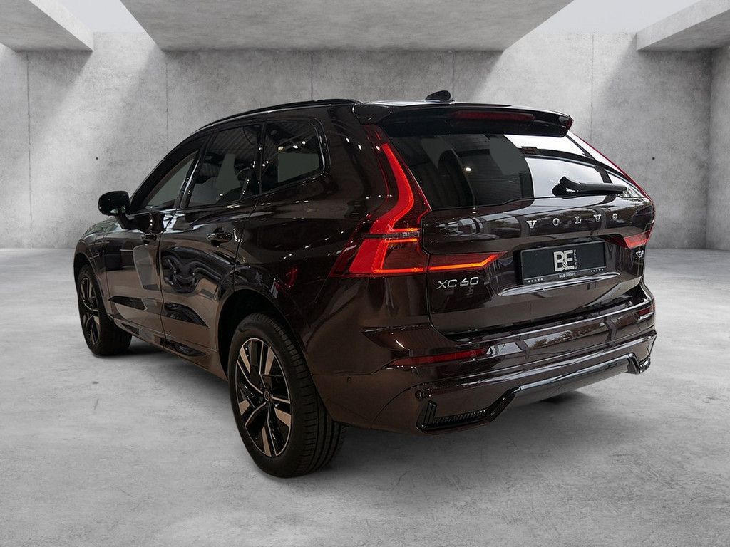 Volvo XC60 2025