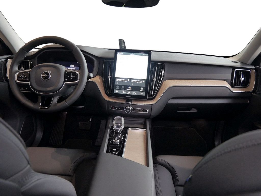 Volvo XC60 2025