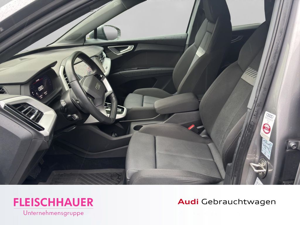 Audi Q4 2022