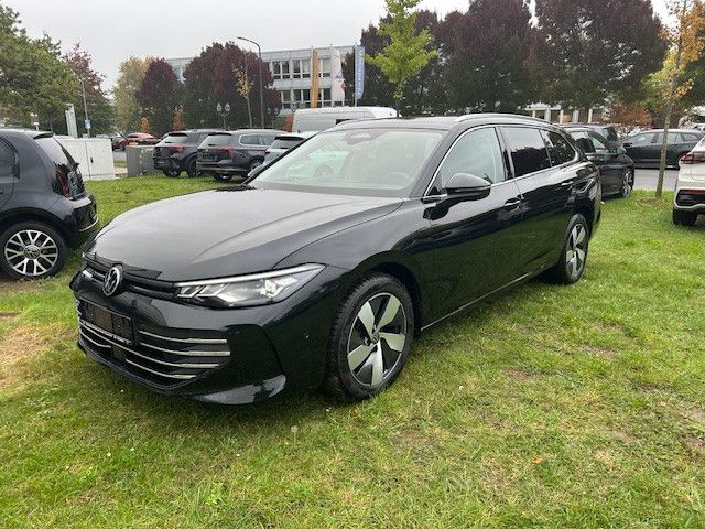 Volkswagen Passat Variant 2024