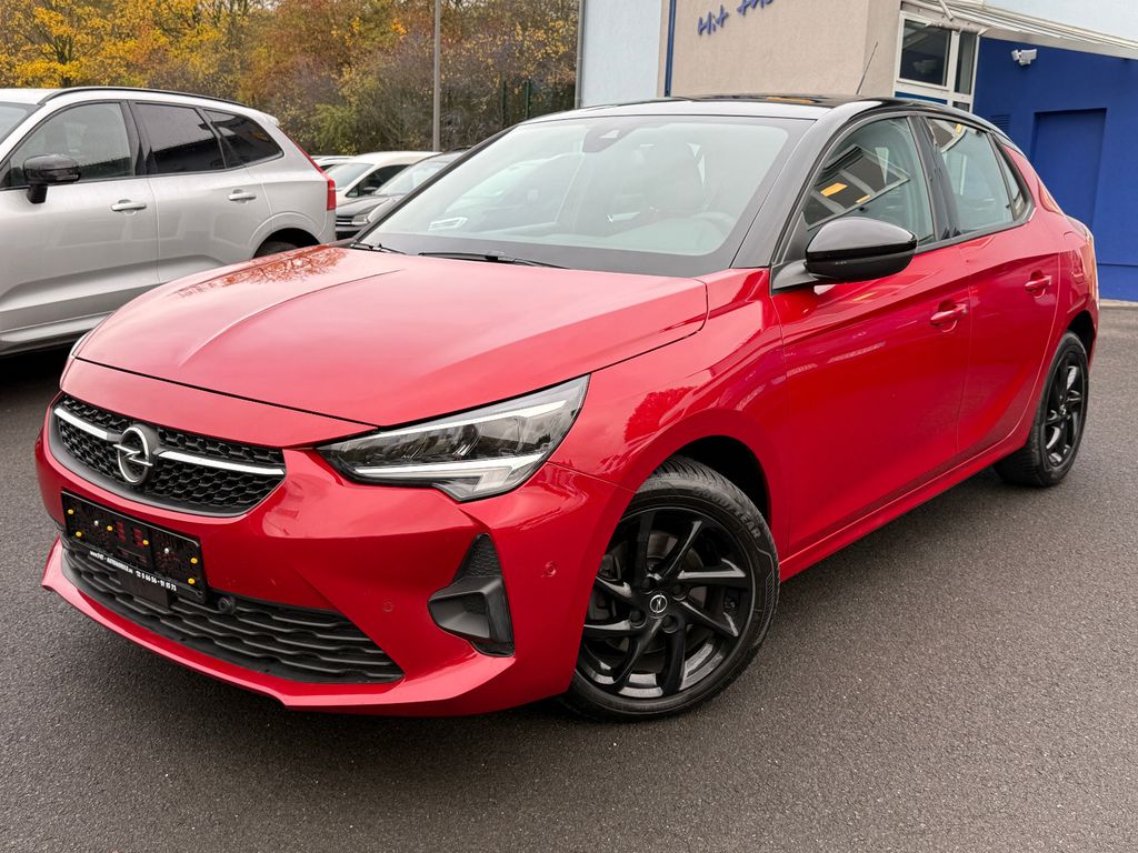 Opel Corsa 2023