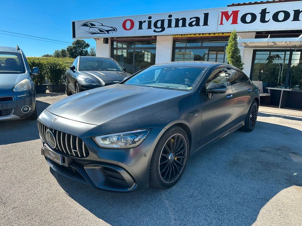 Mercedes-Benz Other 2021