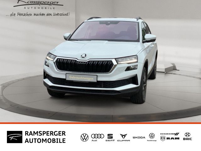 Skoda Karoq 2022