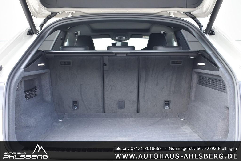 Audi Q8 2023