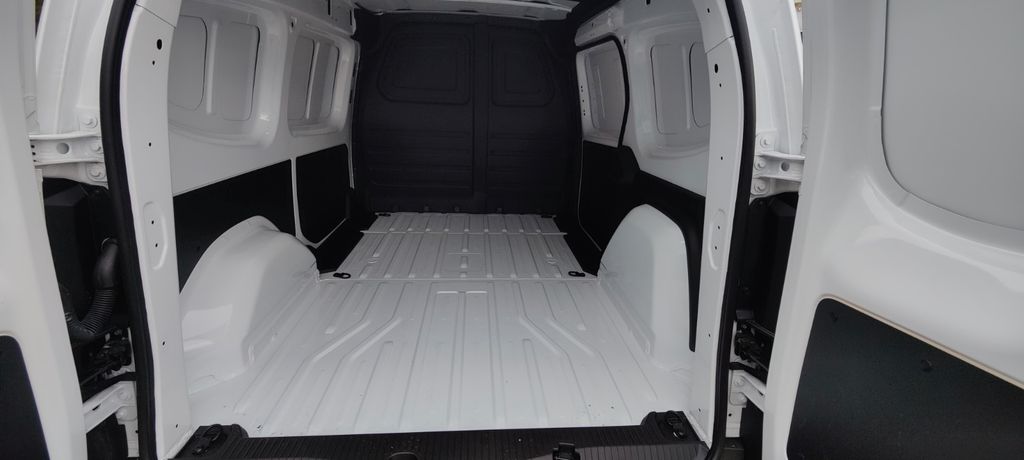 Nissan Townstar 2025