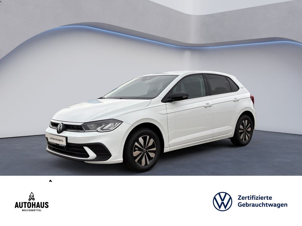Volkswagen Polo 2025