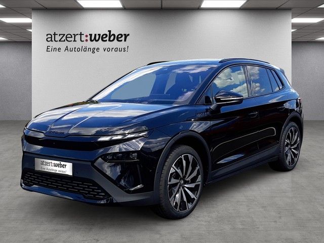 Skoda Elroq 2025