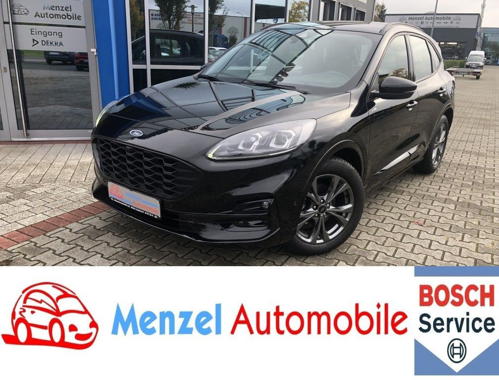 Ford Kuga 2023