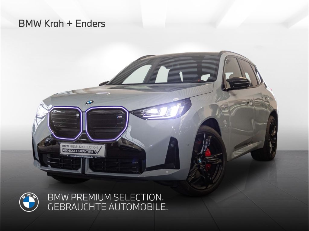 BMW X3 M50 2025