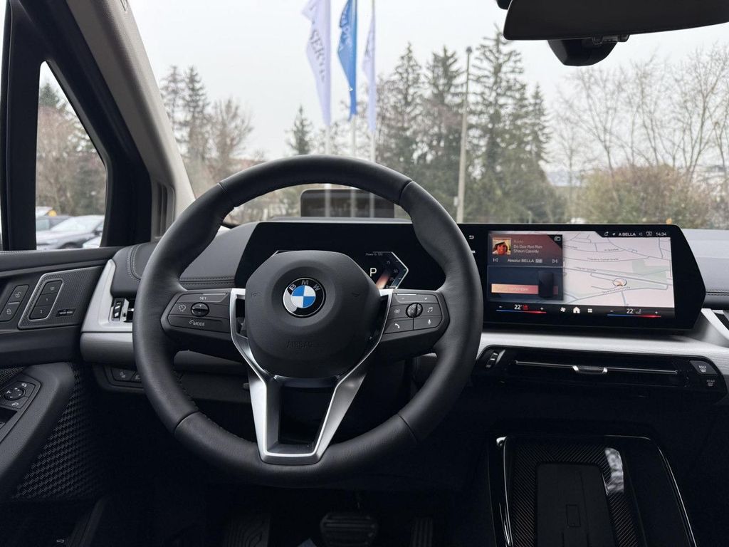 BMW 220 Active Tourer