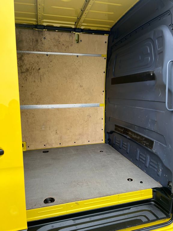 Mercedes-Benz Sprinter 2021