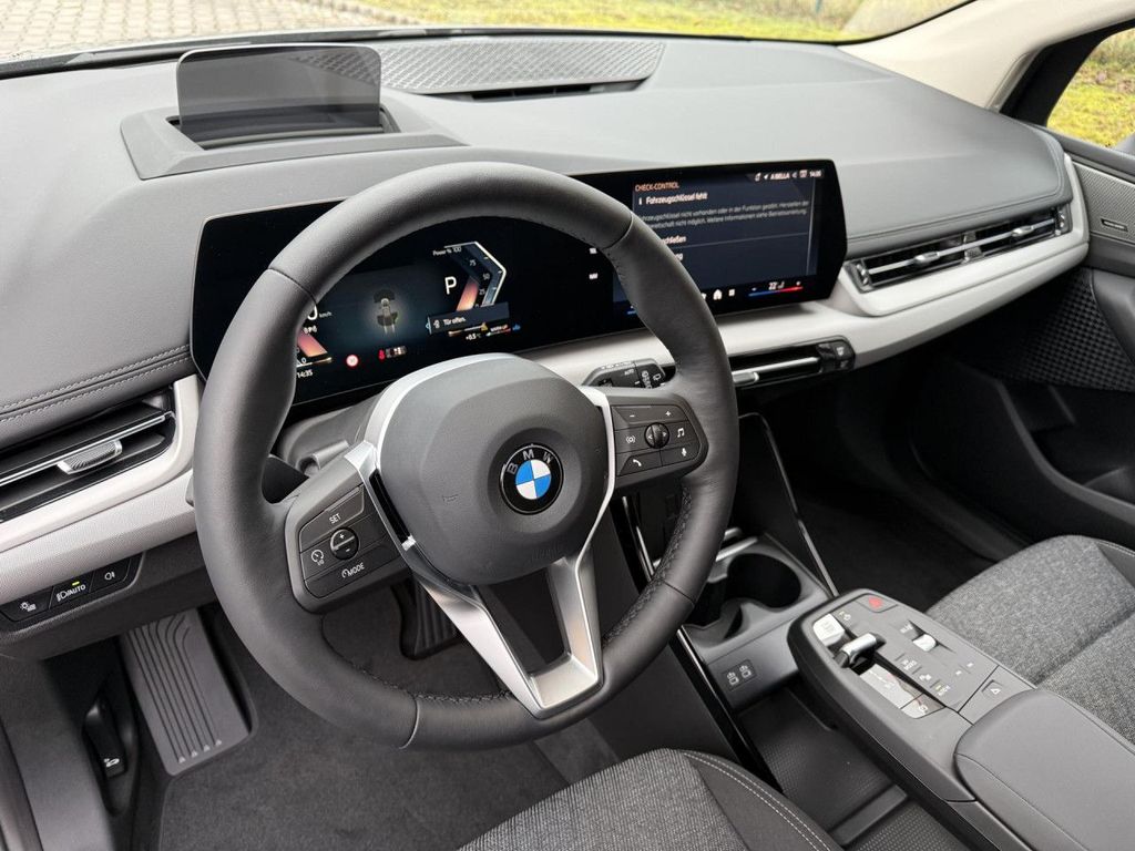 BMW 220 Active Tourer