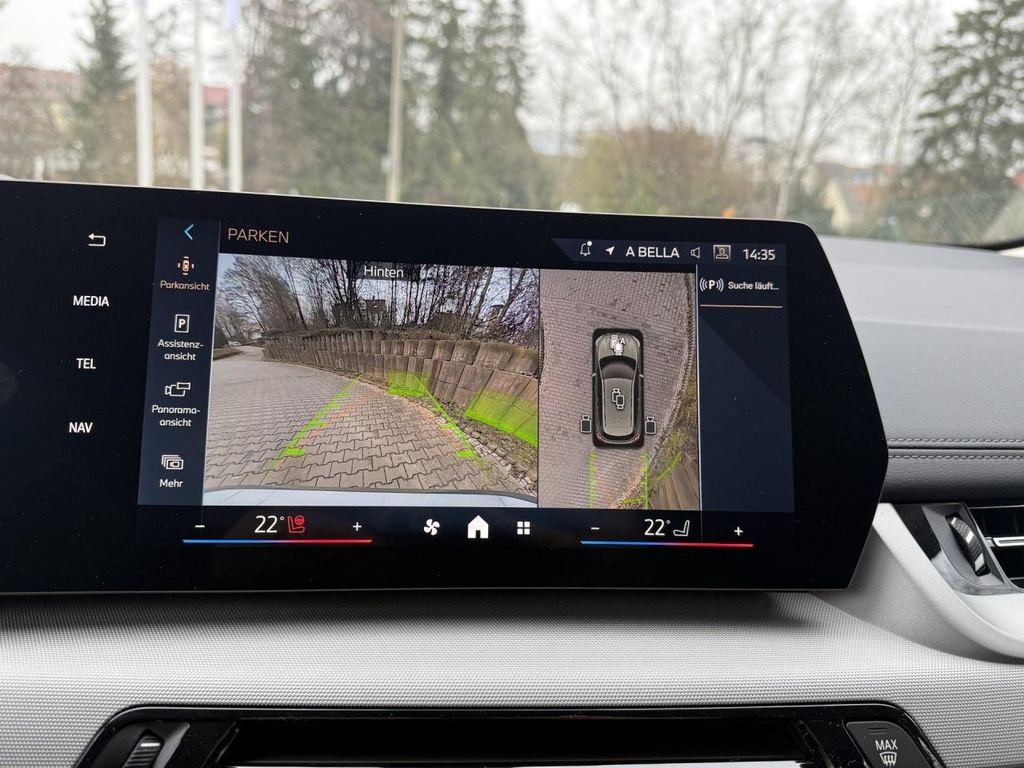 BMW 220 Active Tourer