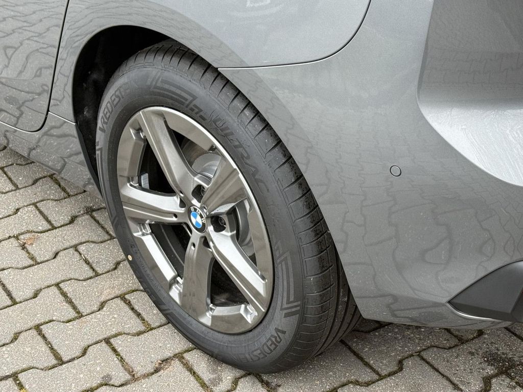 BMW 220 Active Tourer