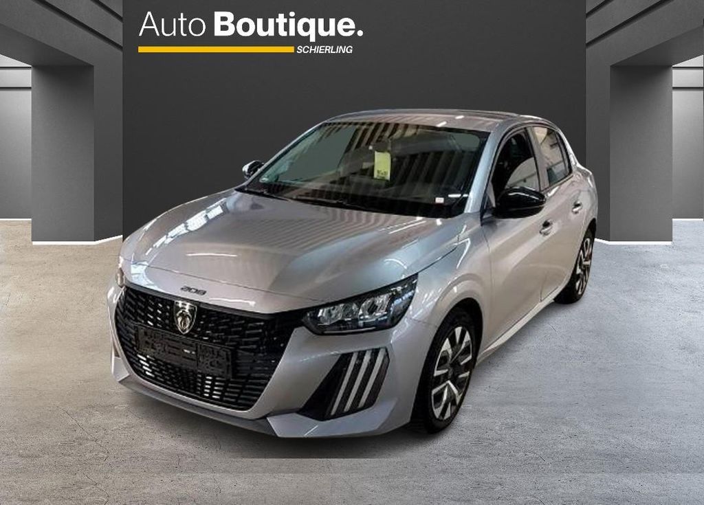 Peugeot 208 2024