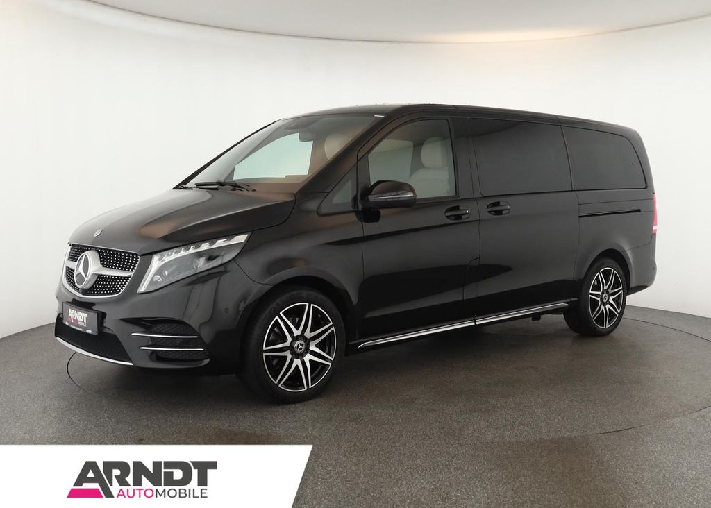 Mercedes-Benz V 300 2023
