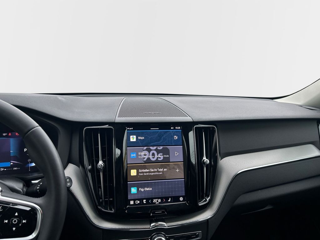 Volvo XC60 2023