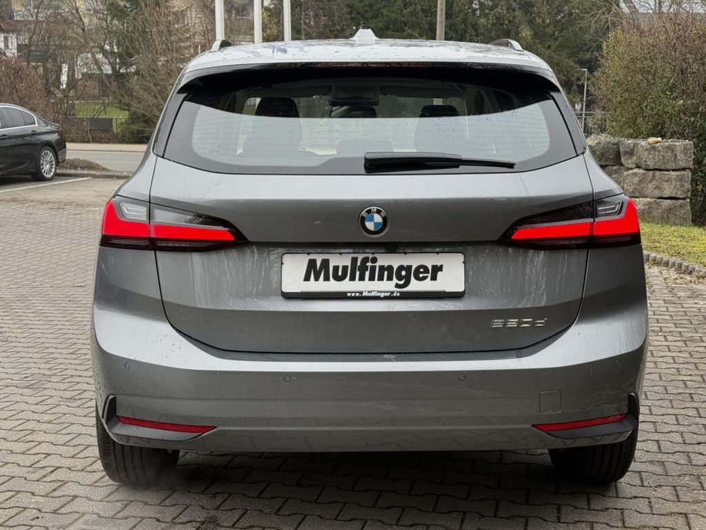 BMW 220 Active Tourer