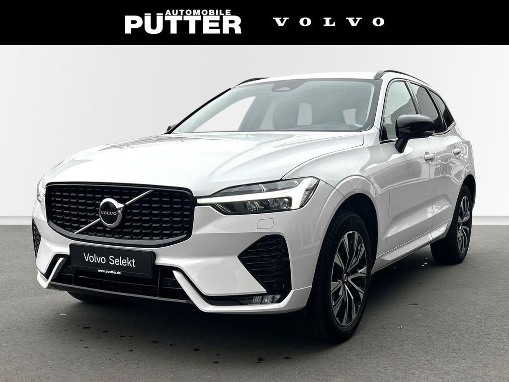Volvo XC60 2023