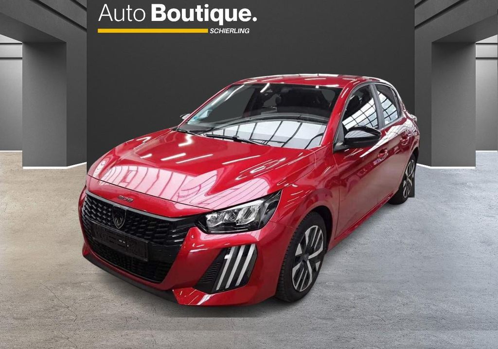 Peugeot 208 2024