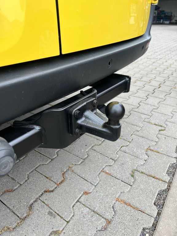 Mercedes-Benz Sprinter 2021