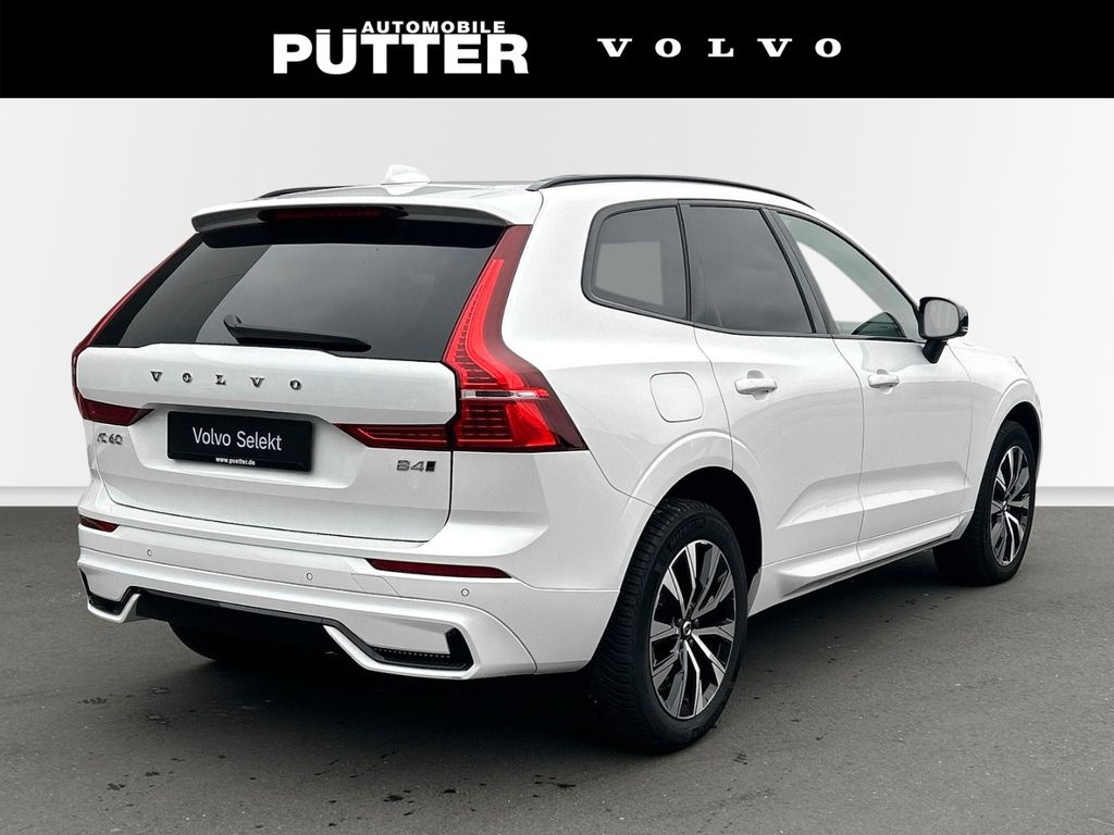 Volvo XC60 2023