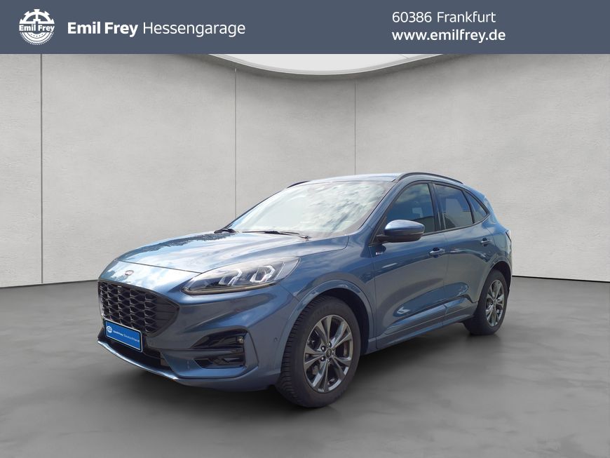 Ford Kuga 2023