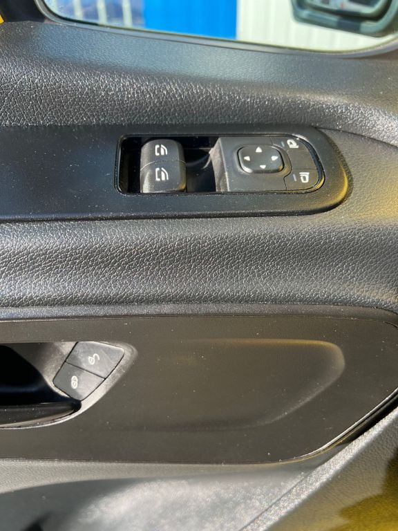 Mercedes-Benz Sprinter 2021