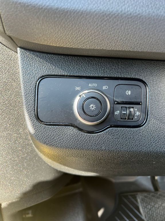 Mercedes-Benz Sprinter 2021