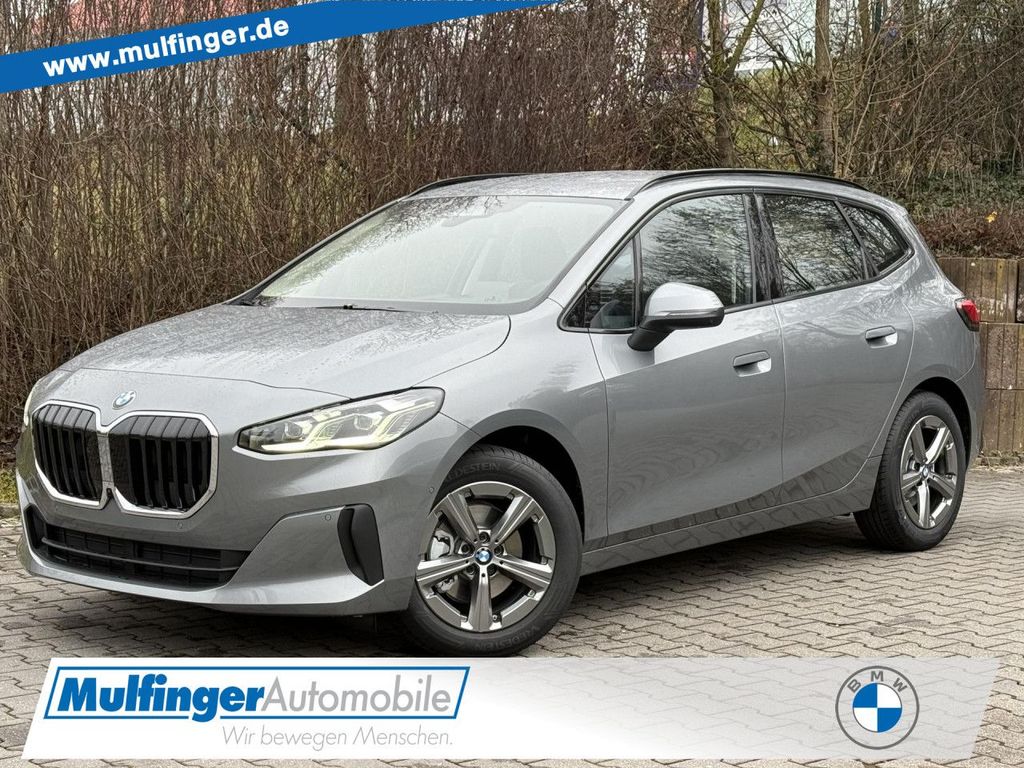 BMW 220 Active Tourer