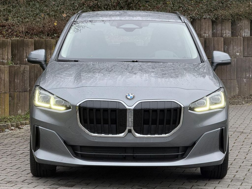 BMW 220 Active Tourer