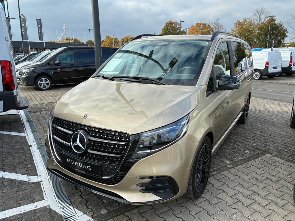 Mercedes-Benz 2024