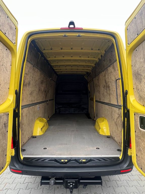 Mercedes-Benz Sprinter 2021