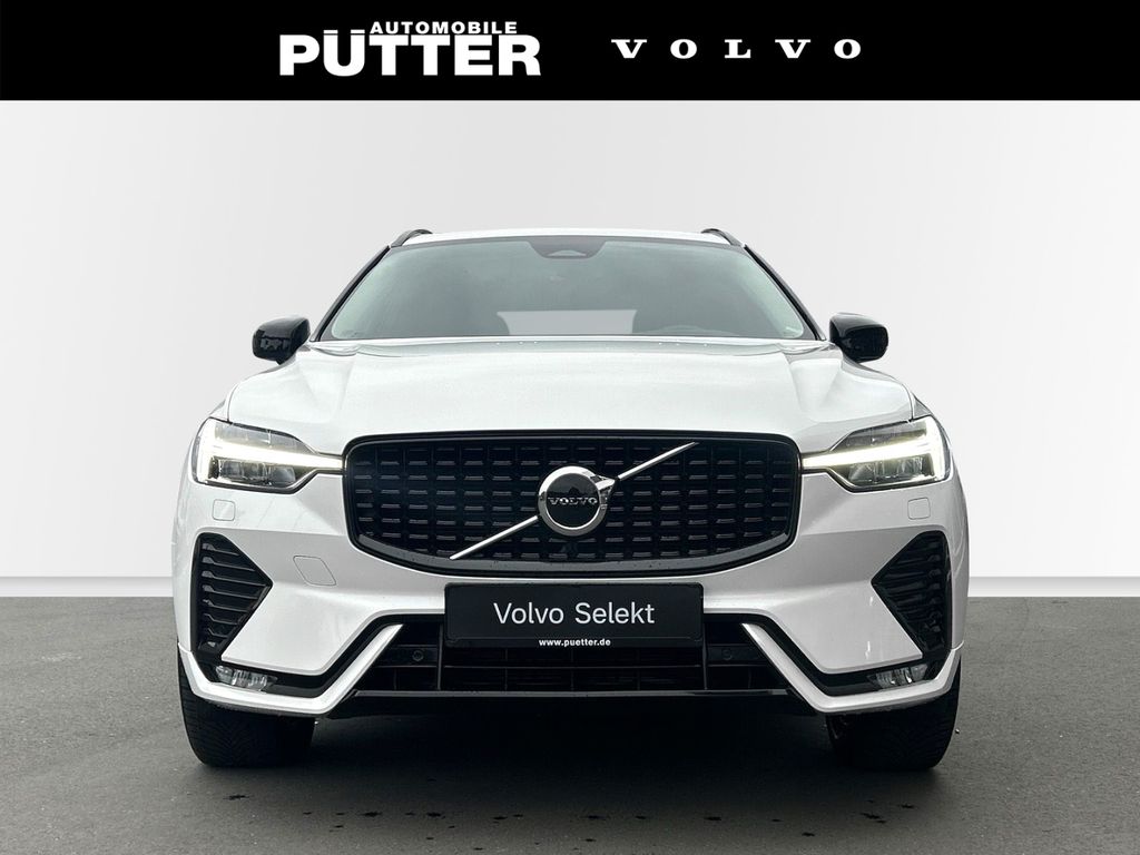 Volvo XC60 2023