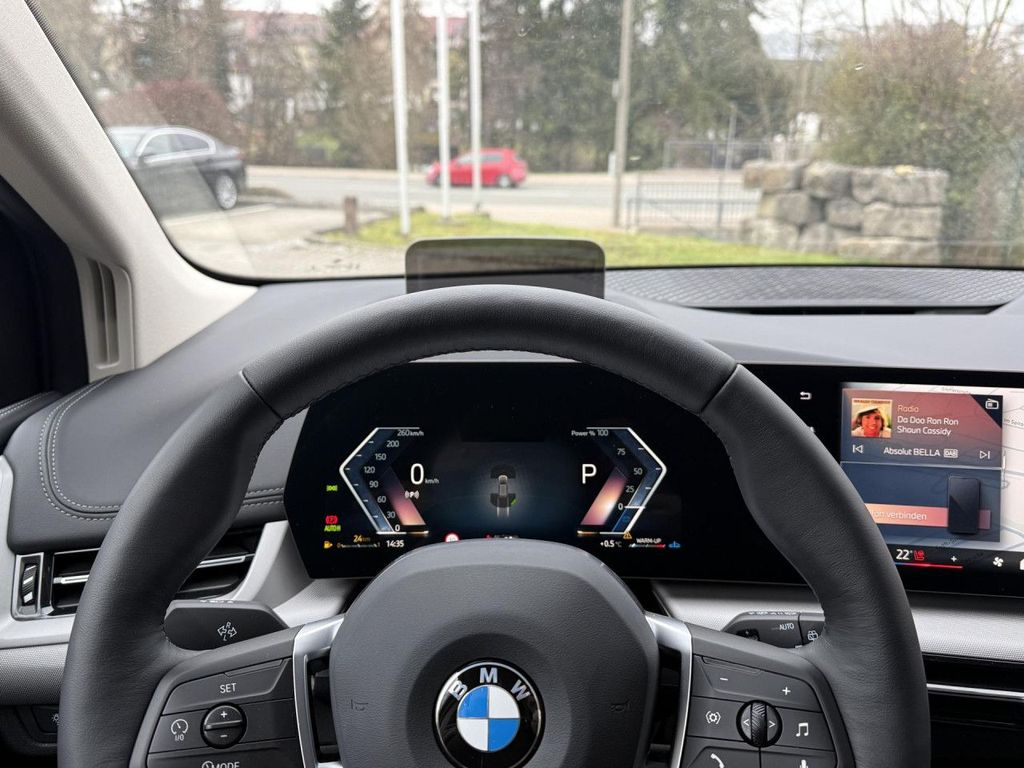 BMW 220 Active Tourer