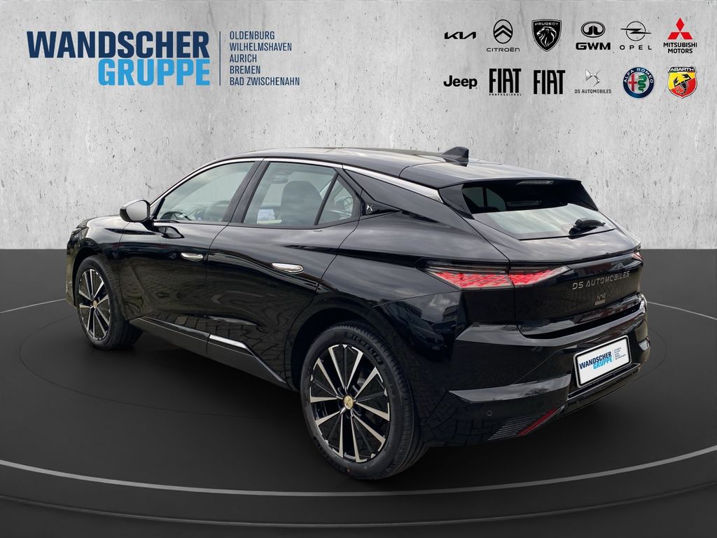 DS Automobiles Other