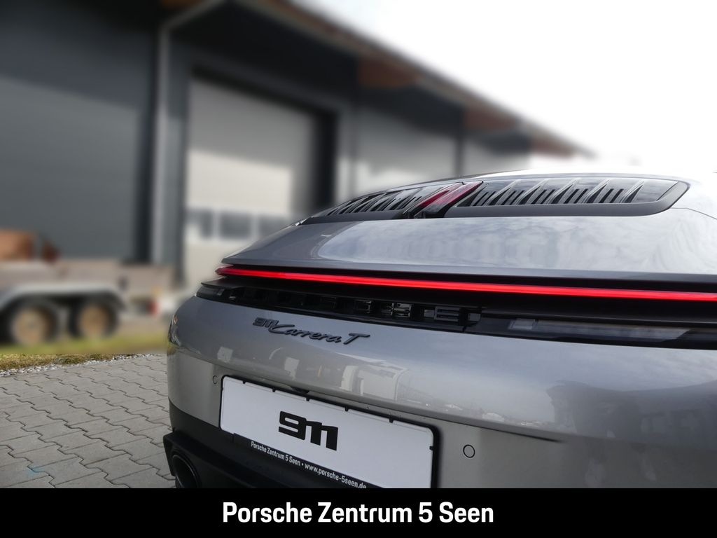 Porsche 992 2025