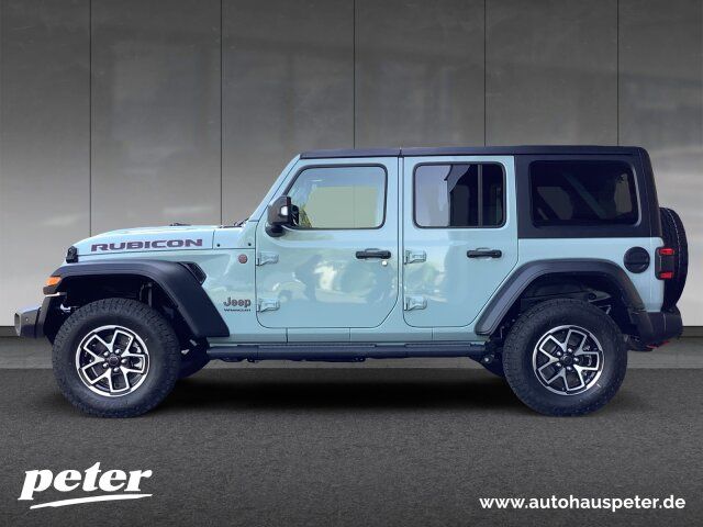 Jeep Wrangler 2024