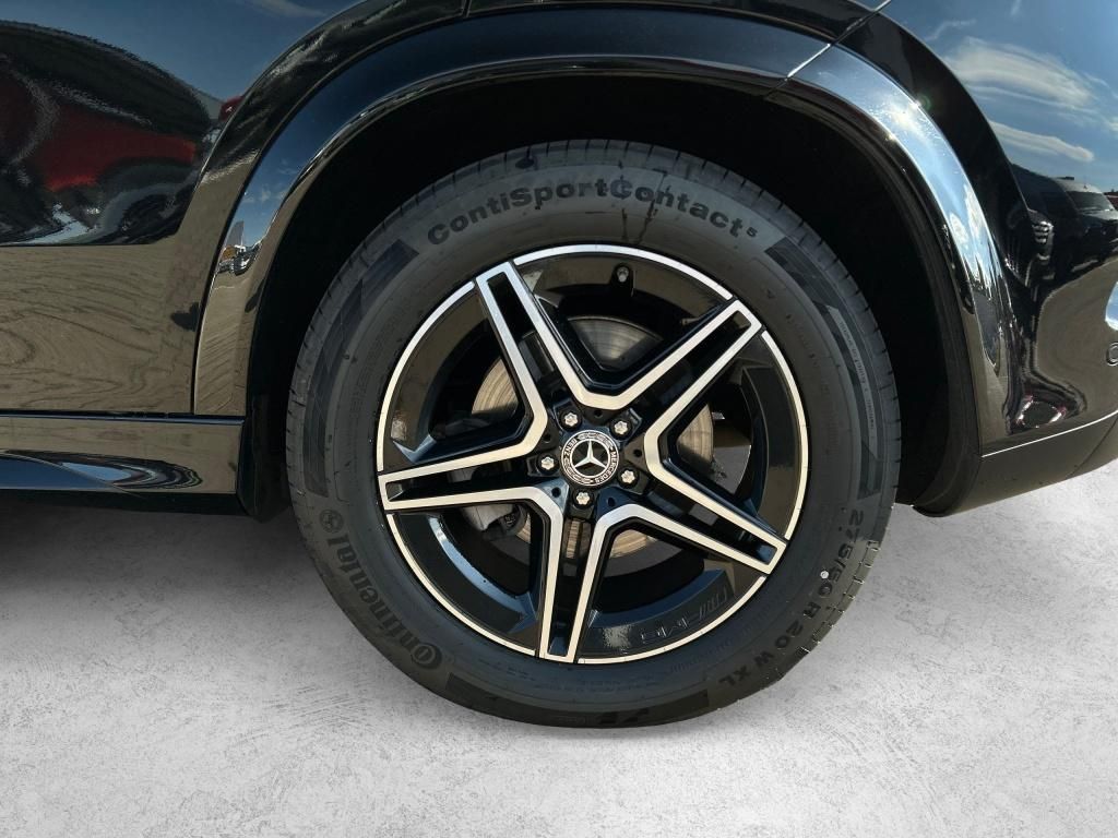 Mercedes-Benz GLE 350 2024