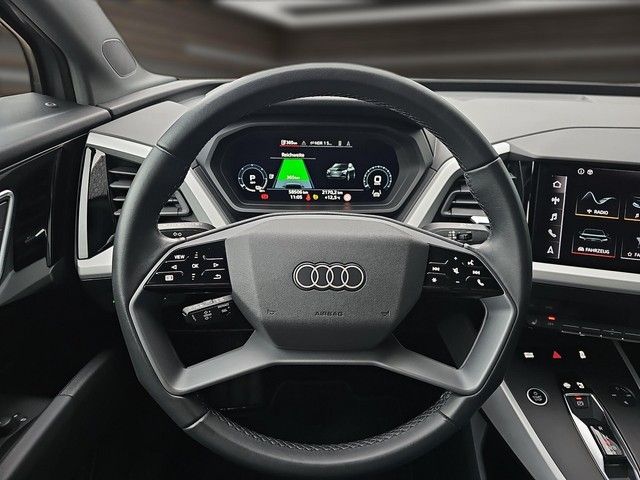 Audi Q4 2022