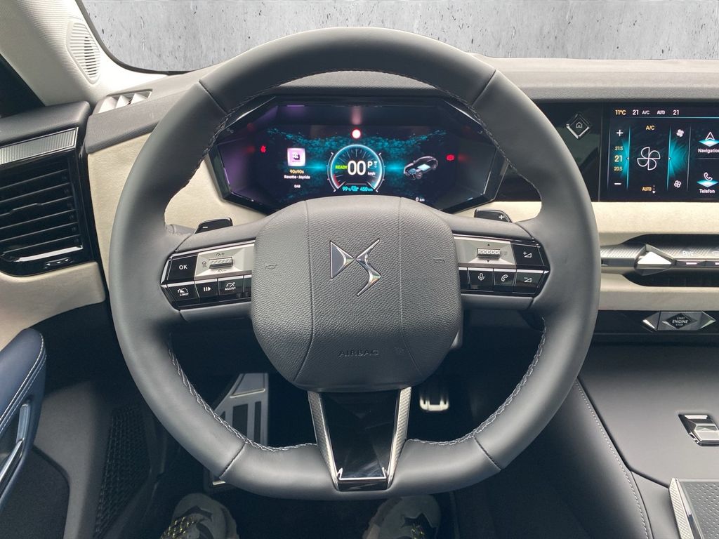 DS Automobiles Other