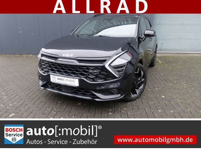 Kia Sportage 2024