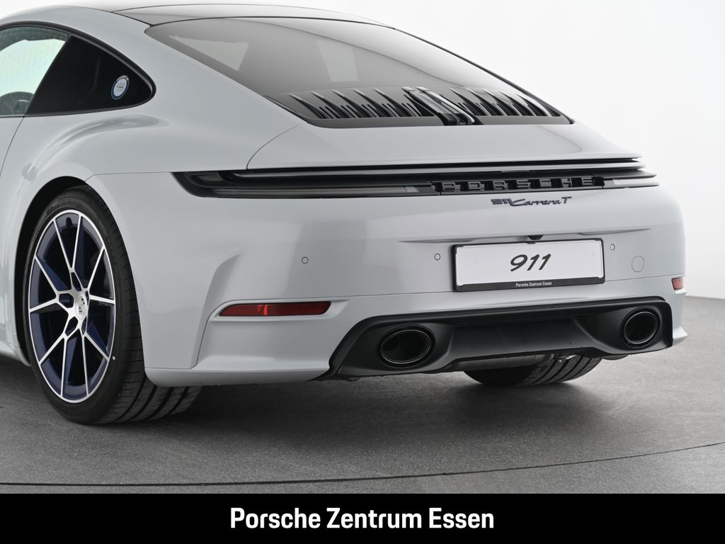 Porsche 992 2025
