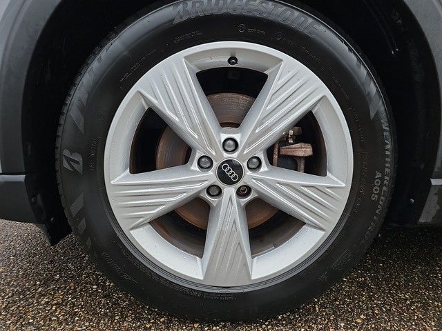 Audi Q4 2022